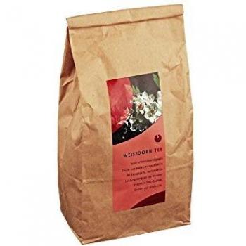 Weissdorn Tee Premium