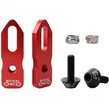 Extenseur de frein pour vélo pliant V-étrier Type 406 à 451