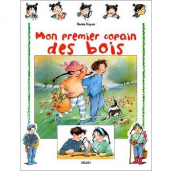 Mon premier copain des bois