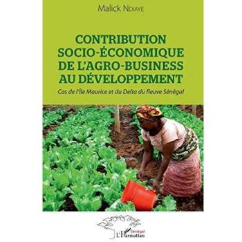 Contribution socio-économique de l'agro-business au développement