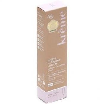 Krème Colágeno Alisante Bio 50ml