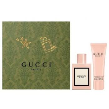 Gucci Bloom Eau de Parfum + Body Lotion
