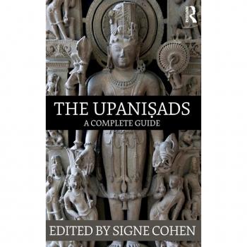 The Upanisads