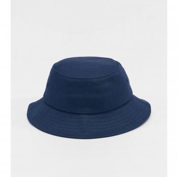 Urban Twist Cotton Twill Kid’s Bucket Hat – Classic FlexFit