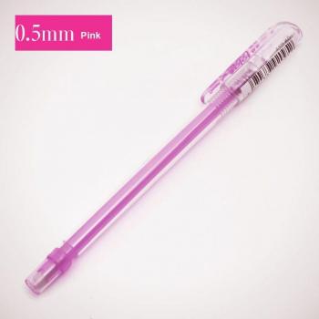 Pentel Mechanischer Bleistift mit transparentem Gehäuse