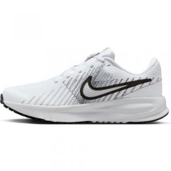 Nike White Road Runner Defy for Women