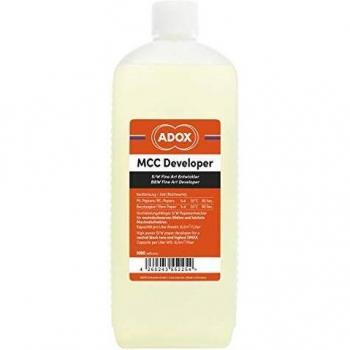 ADOX MMC Multigrade Entwickler für Papier B/N 1L