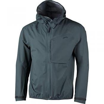 Lundhags Herren‑Sportjacke Lo – Türkis M (1117086)