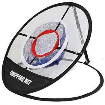 Fairway Focus Pop-Up Net