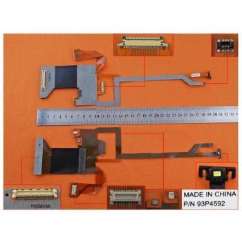 Câble pour ordinateur portable Lenovo T400 R400 version 3