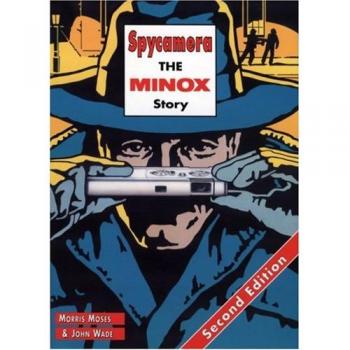 Spycamara by John Wade