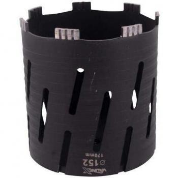 ULTRADRY 152MM DIAMOND CORE DRILLING TOOL
