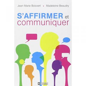 S' affirmer et communiquer