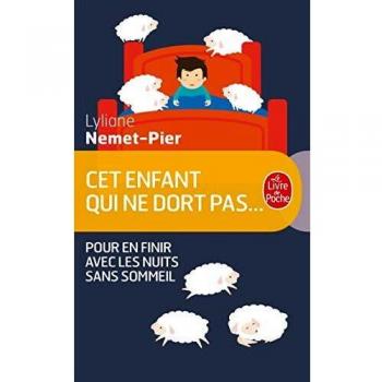 Cet enfant qui ne dort pas