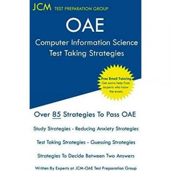 OAE Computer Information Science Test Taking Strategies: Free Online Tutoring