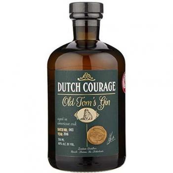 Zuidam Dutch Courage Old Tom's Gin