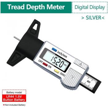 INGBONT Auto Wear Measurement Tool