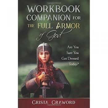 Workbook Companion for The Full Armor of God