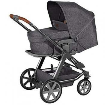 Turbo 4 Multi-Familien-Wagen