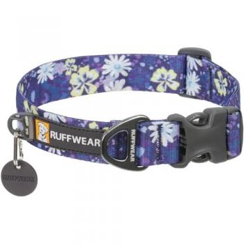 Ruffwear Hundegeschirr Front Range Collar Wildflower