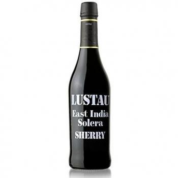 Emilio Lustau | East India Solera Cream Sherry