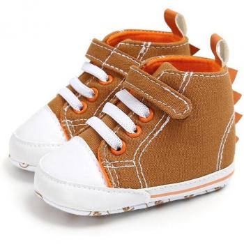 Zapatillas Deportivas para Bebés con Suela Blanda
