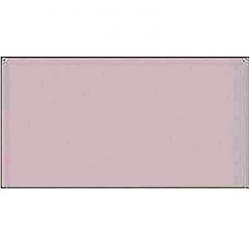 Canson 200040217: Bristol Iris 185 g A3 Black Paper Bundle – 50 sheets