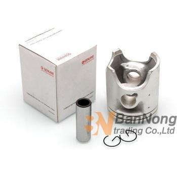 Motorrad Kolben & Ringe Bausatz für YAMAHA R1-Z 1991-92
