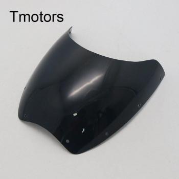 Deflectors for Yamaha RZ250