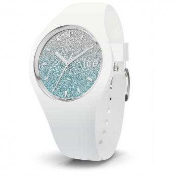Ice Watch ICE Lo White Blue Unisex