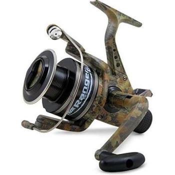 Camo Vigor Ranger 40 Carpfishing Reel – Lineaeffe Unisex