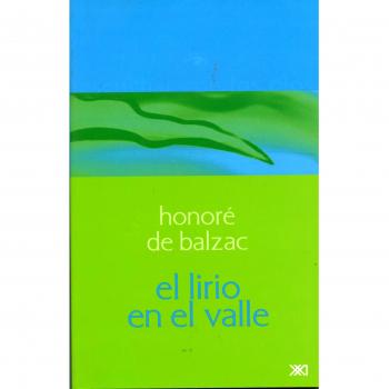 Lirio en el valle,el.