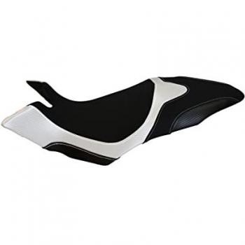 Pannello sella MV Dragster 800 Aosta 1 14-18 bianco