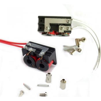 Universal Electric Door Lock Coil Driver 1073