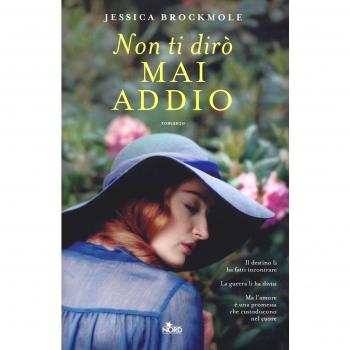 Non ti dirò mai addio