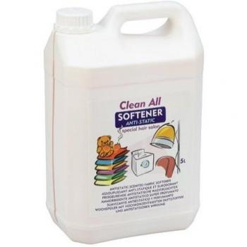 Spray Anti-Statique pour Surfaces 5 L
