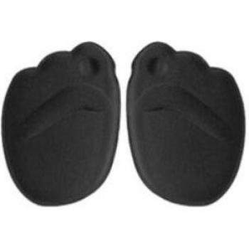 2Pcs High Heel Foot Cushions