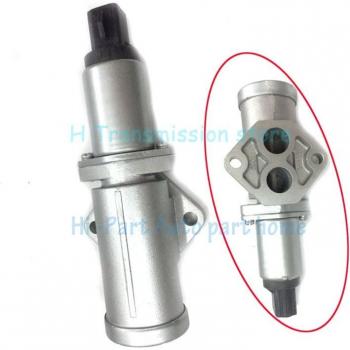 Válvula de Control de Aire en Reposo Ford Bronco Ranger E150