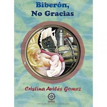 Biberón, no gracias