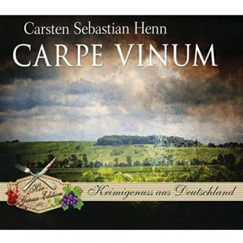Carpe Vinum (Hör-Genuss-Edition-Box 2016)