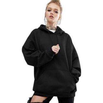 SkateFit Sudadera Larga