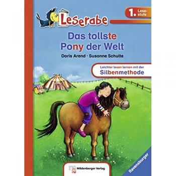 Das tollste Pony der Welt