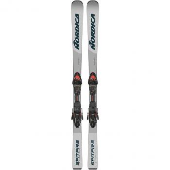 Spitfire TI R de Nordica + TP2 Light 11 FDT Gris 156