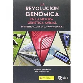 REVOLUCION GENOMICA EN LA MEJORA GENETICA ANIMAL