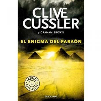 El enigma del faraón