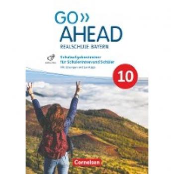 Go Ahead 10. Jahrgangsstufe