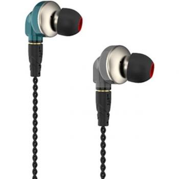 HIFI Sports Earbuds SENFER DT6 PRO con Controlador Piezo