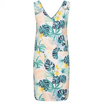 Mountain Warehouse Mellow Women's Printed Shift Dress
