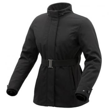 Chaqueta Transpirable Tucano Urbano Cortina Mujer