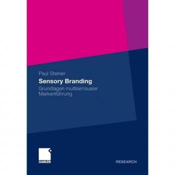 Vitalsource Technologies, Inc. Sensory Branding